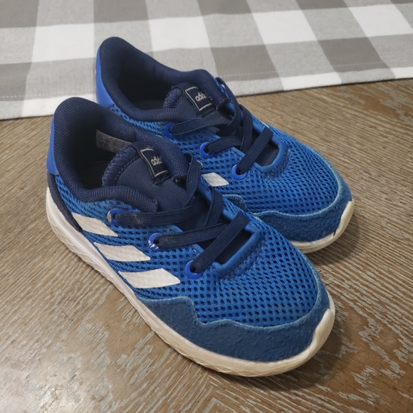adidas Other - Adidas toddler sneakers